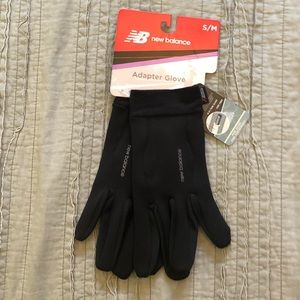 New Balance Adapter Gloves s/m small medium